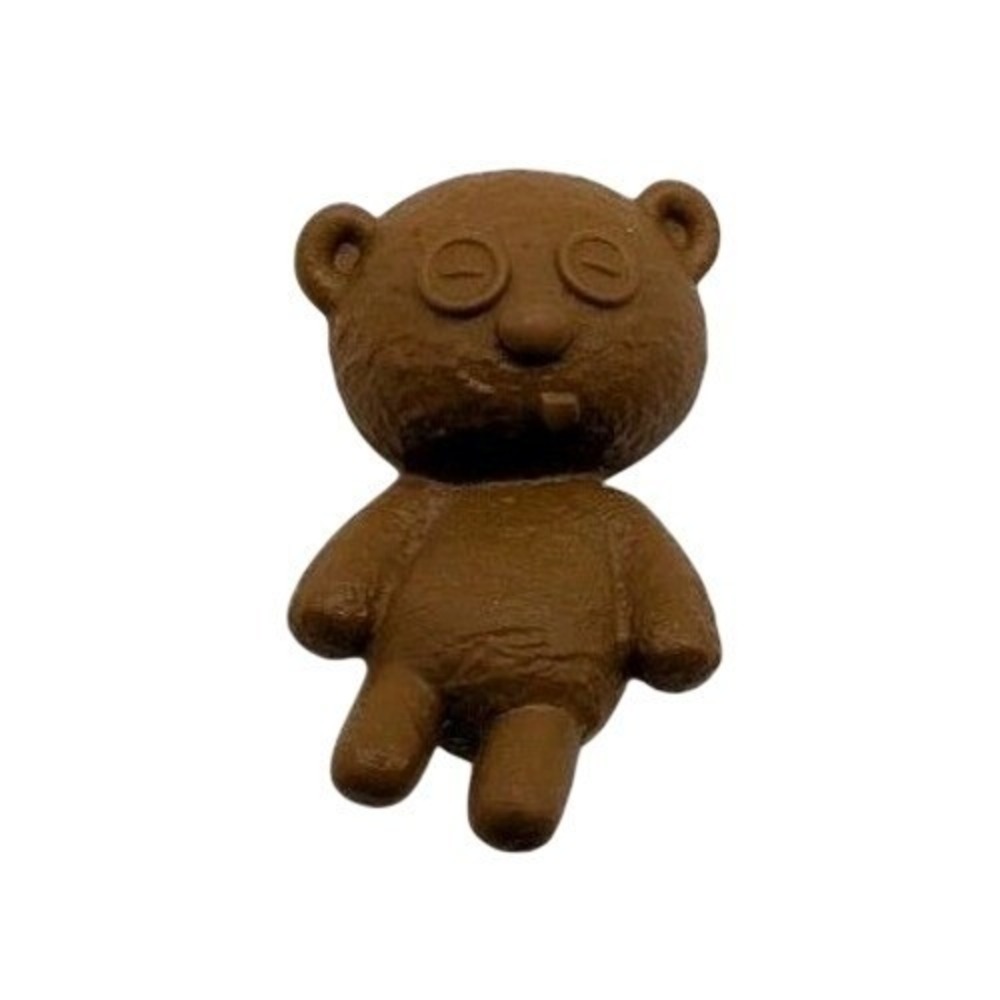 Lalaloopsy Littles Pet Brown Teddy Bear Replacement Figure - 2011 MGA